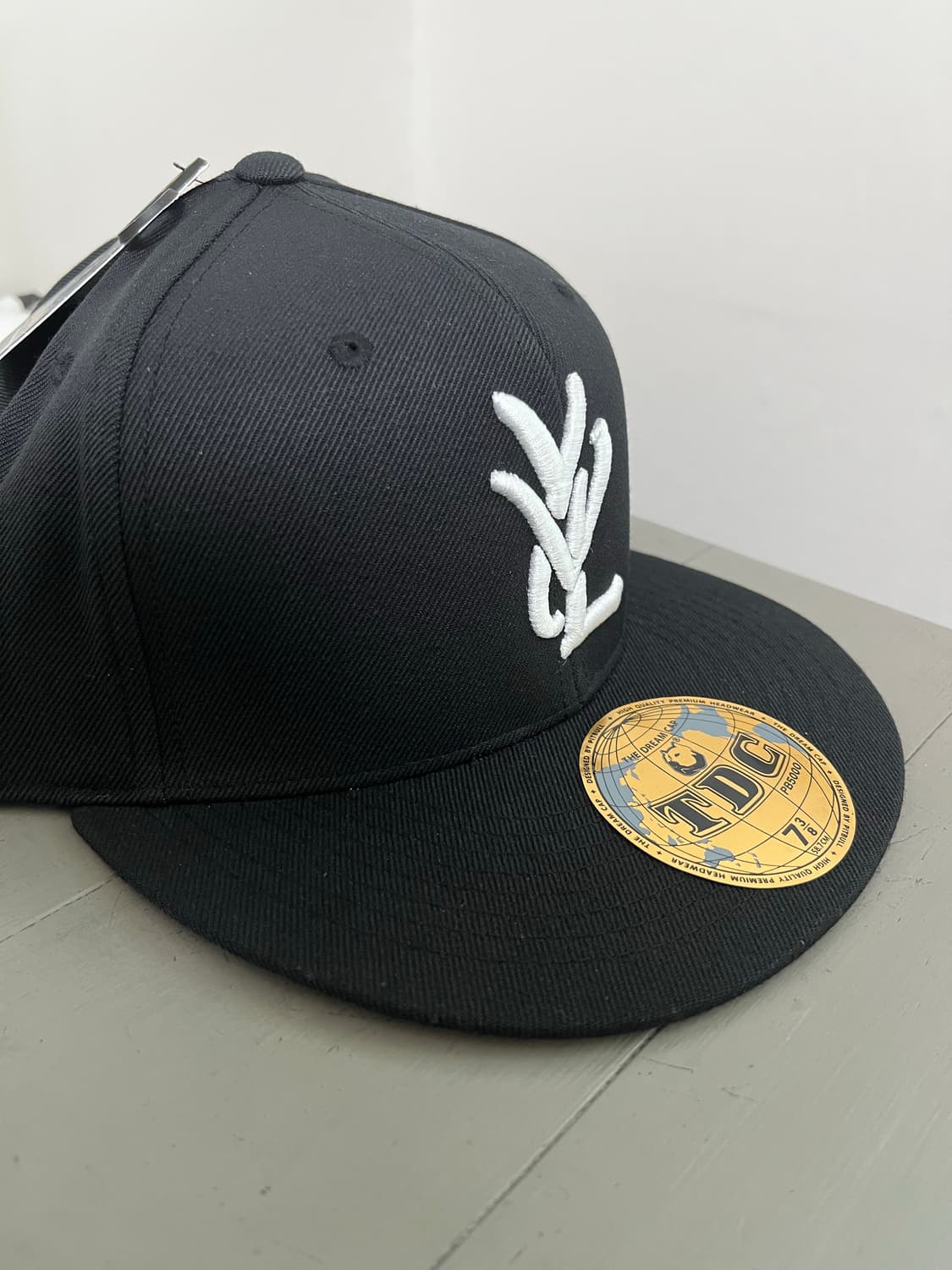 YVL 모자 상품이미지3