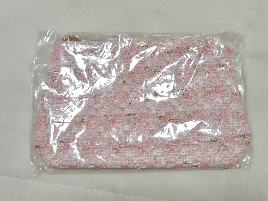 헤라 센슈얼 파우더 트위드 파우치 상품이미지2
