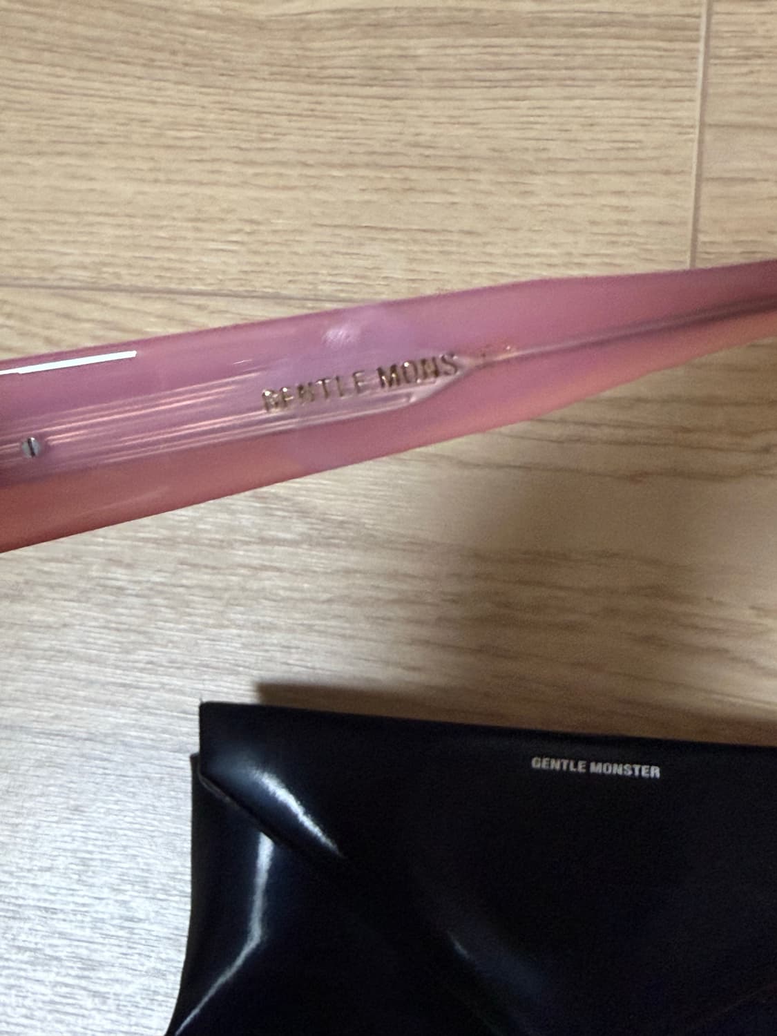  젠틀몬스터 선글라스 상품이미지4