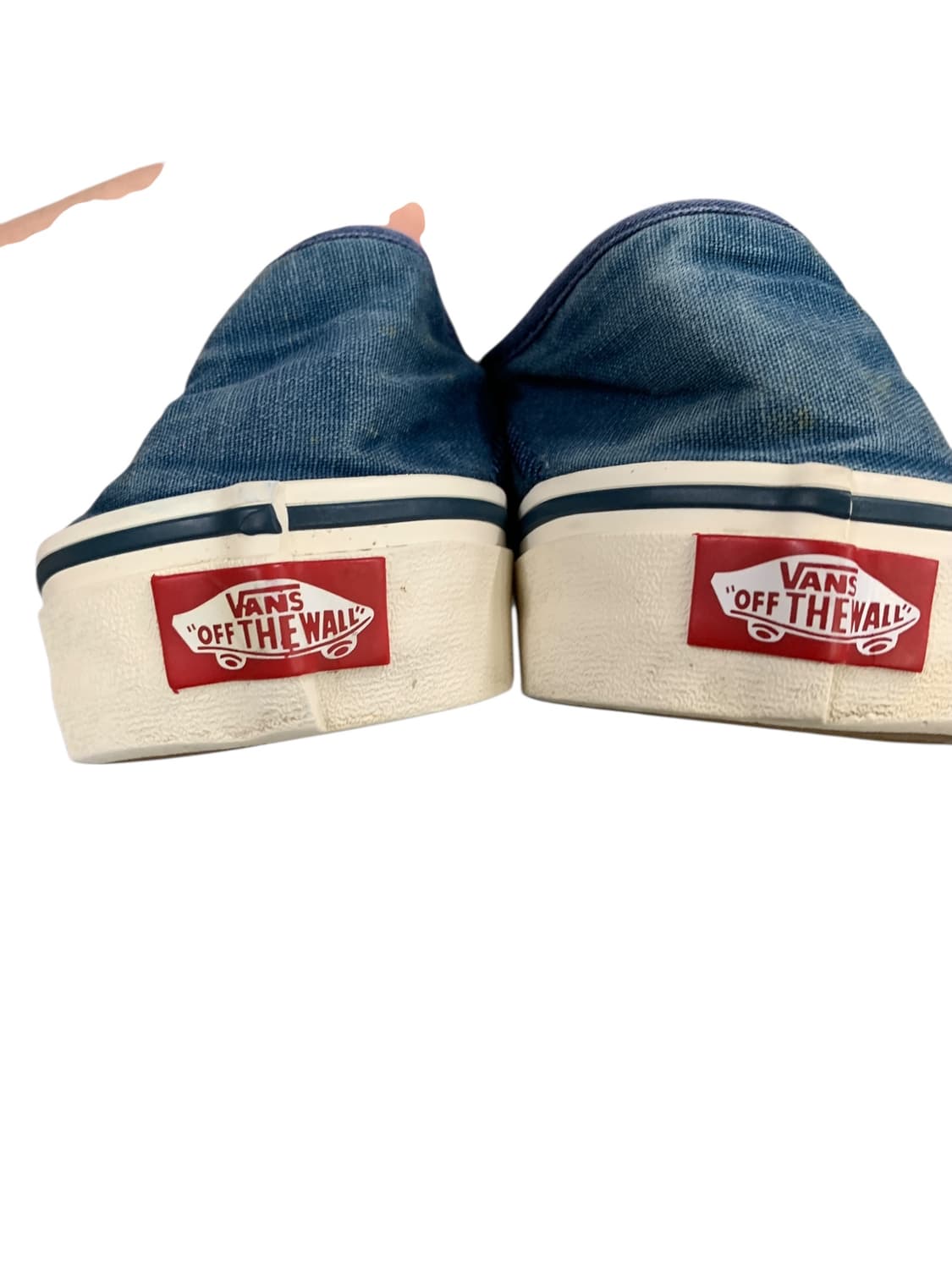 반스 슬립온 SF 스타스 지브롤터 씨 270 상품이미지10