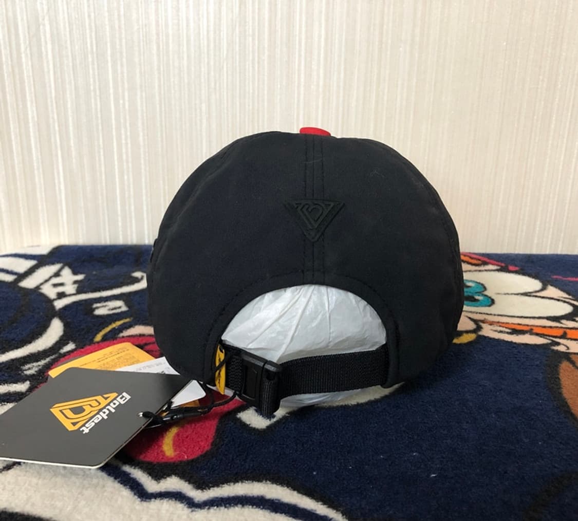 볼디스트(Boldest) 보쉬(BOSCH) 워크캡/모자 상품이미지8