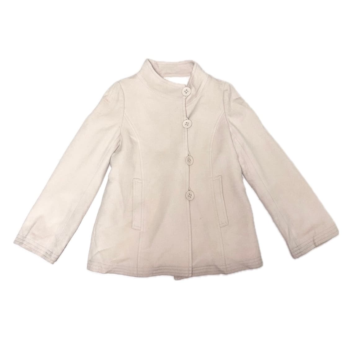 빈티지 숏코트 모리 라떼갸루 히메갸루 오네갸루 로걀 크루빈티지 상품이미지1