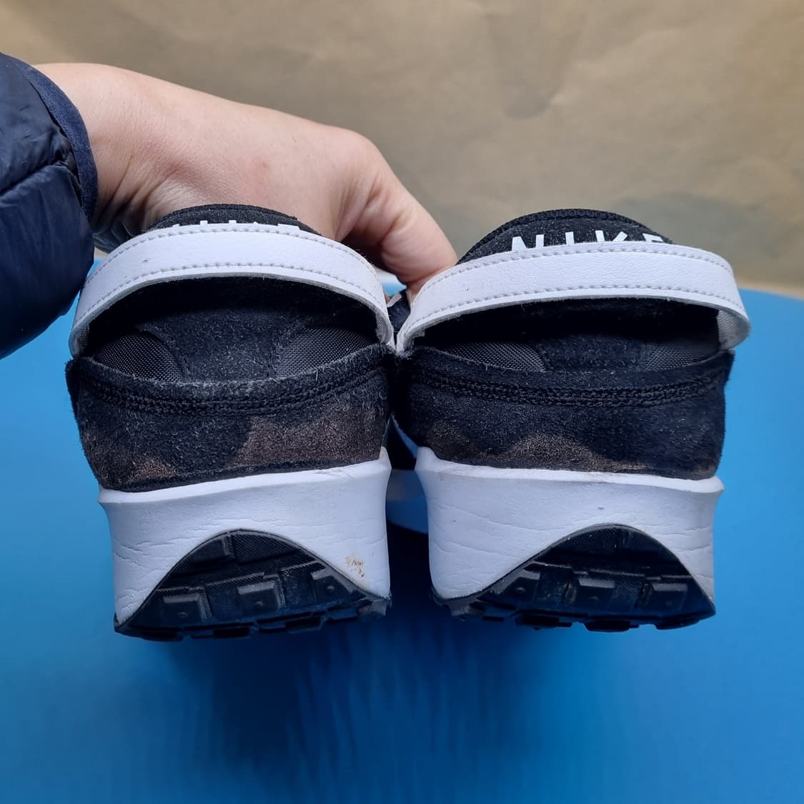 나이키 와플데뷰 남성운동화280 상품이미지4
