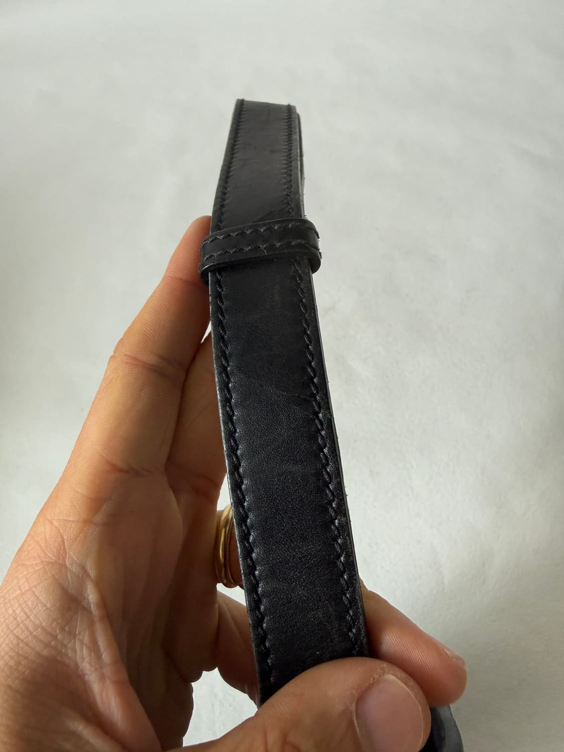 구찌(Gucci) 모노그램 숄더백(ITALY) 상품이미지6