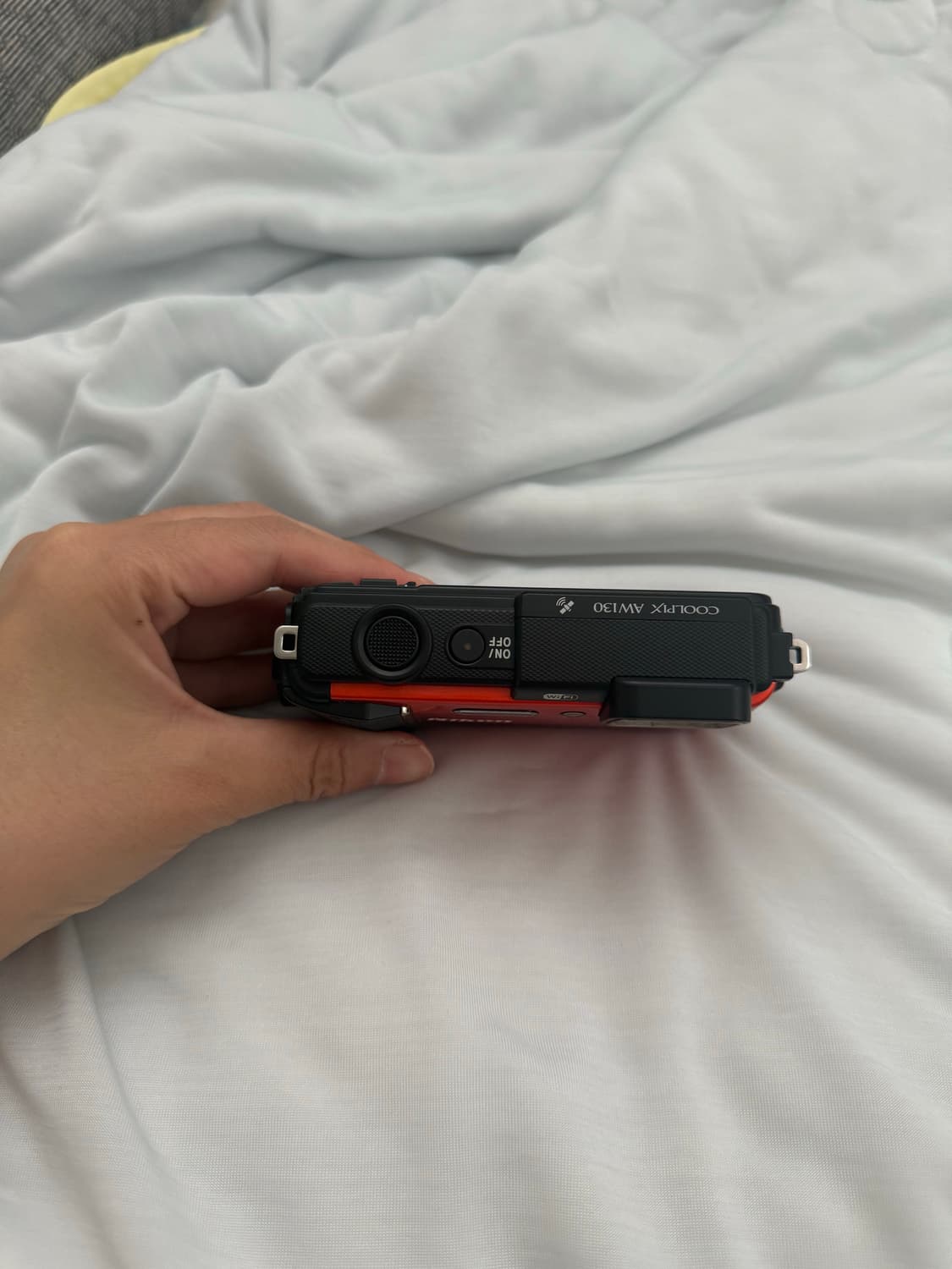 니콘 쿨픽스 aw130(aw100) 상품이미지5