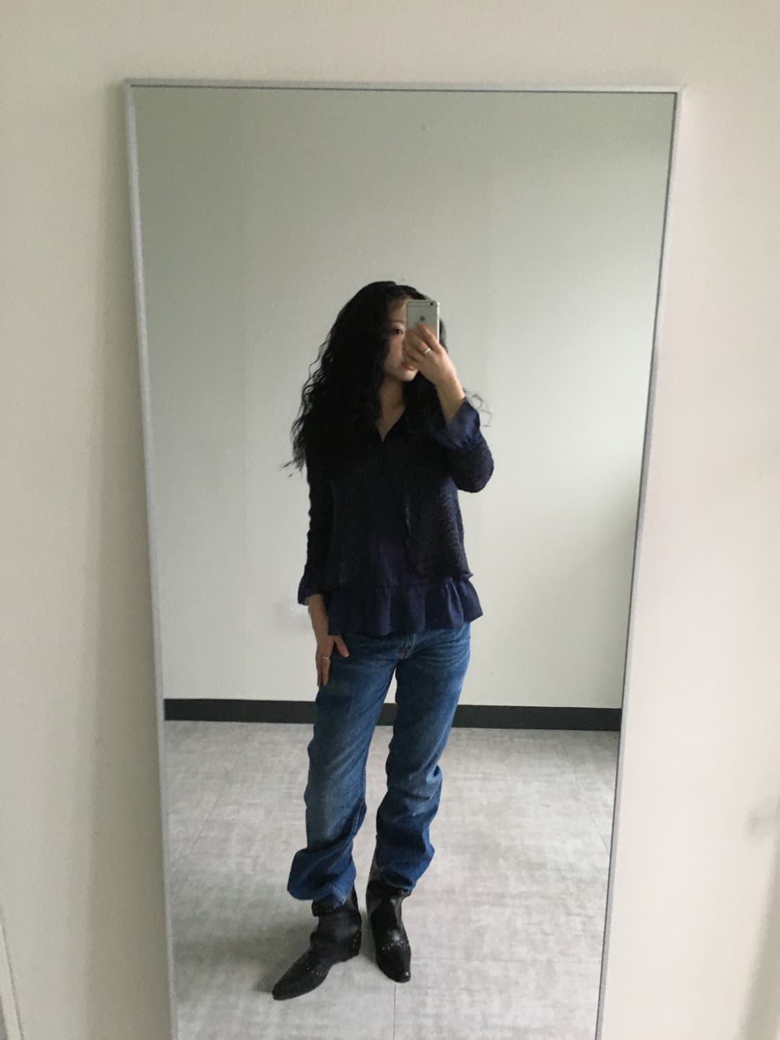 levi’s) straight jeans 상품이미지2