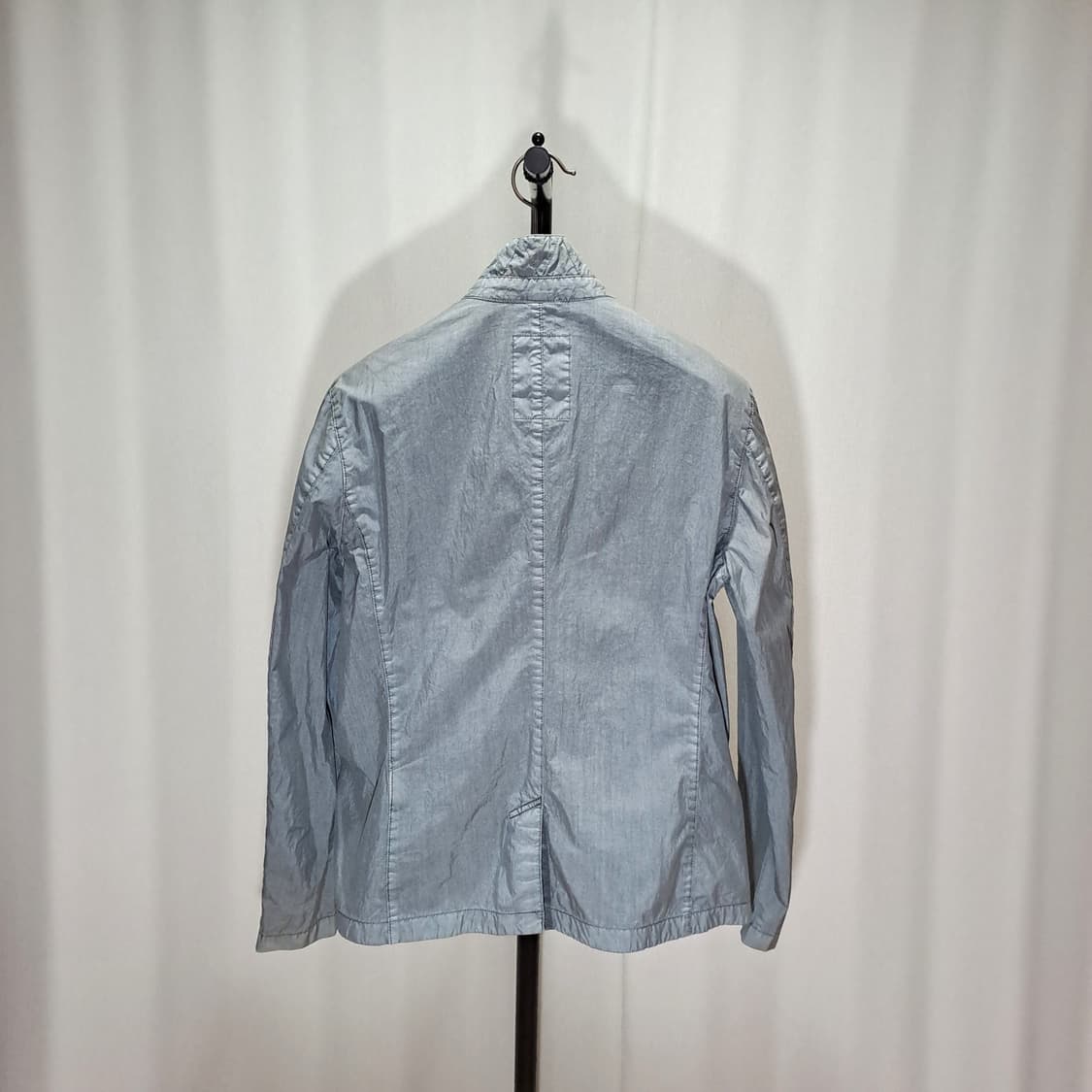 (택포) 시리즈 피그다잉 바람막이 자켓 95-100 B437 상품이미지4