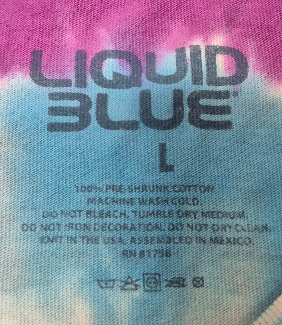 [L] 90s US Made 그레이풀데드 30주년 -134 상품이미지6