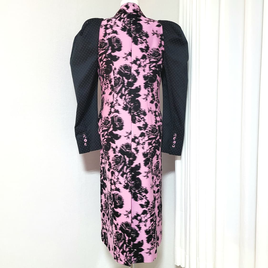 에르뎀 ERDEM 롱자켓 (55) 상태최상/ 3회 단시간 착 상품이미지3