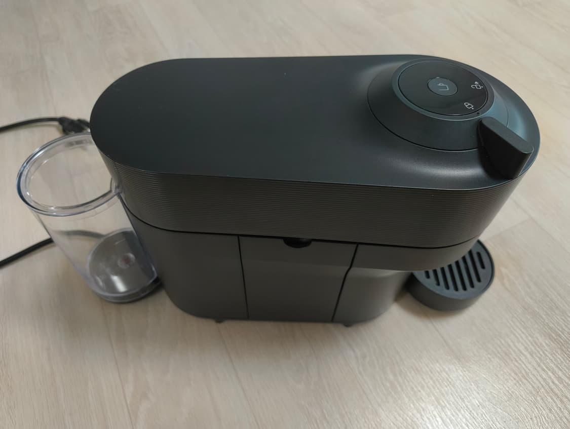 네스프레소 버츄오 팝 블랙 상품이미지5