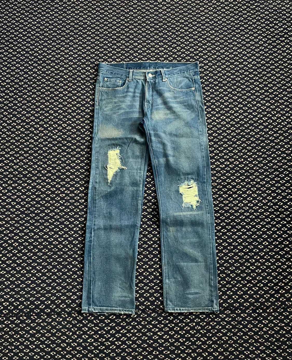 2000s Neighborhood SAVAGE 상품이미지2