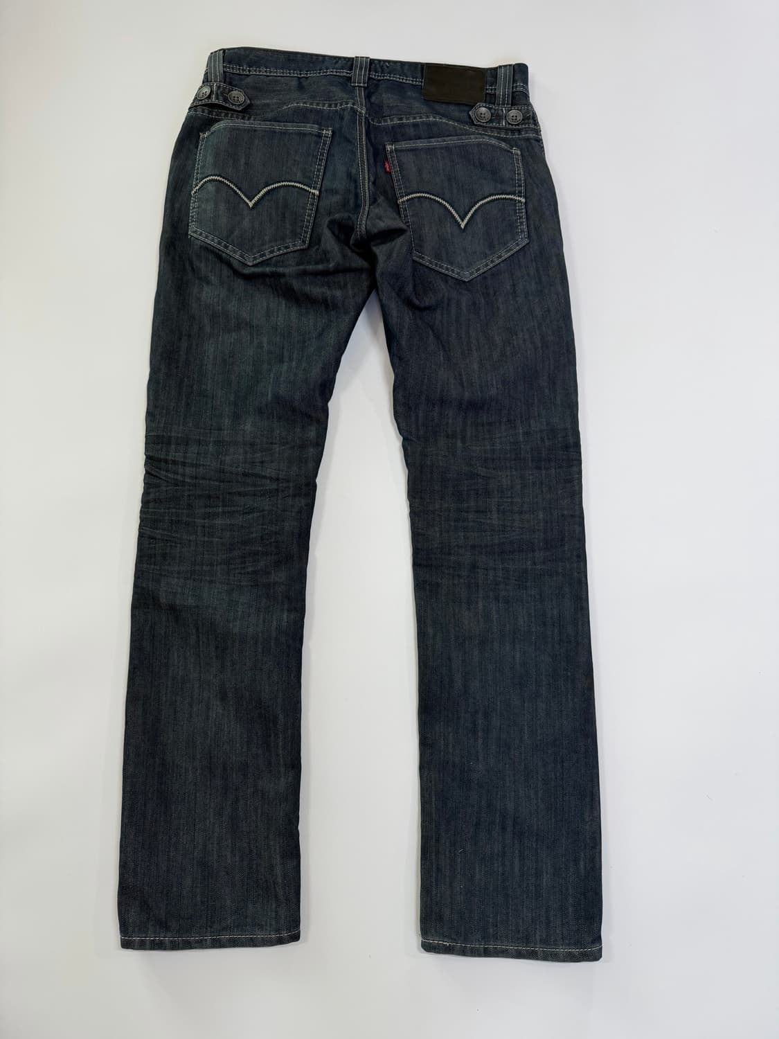 리바이스 청바지 상품이미지3