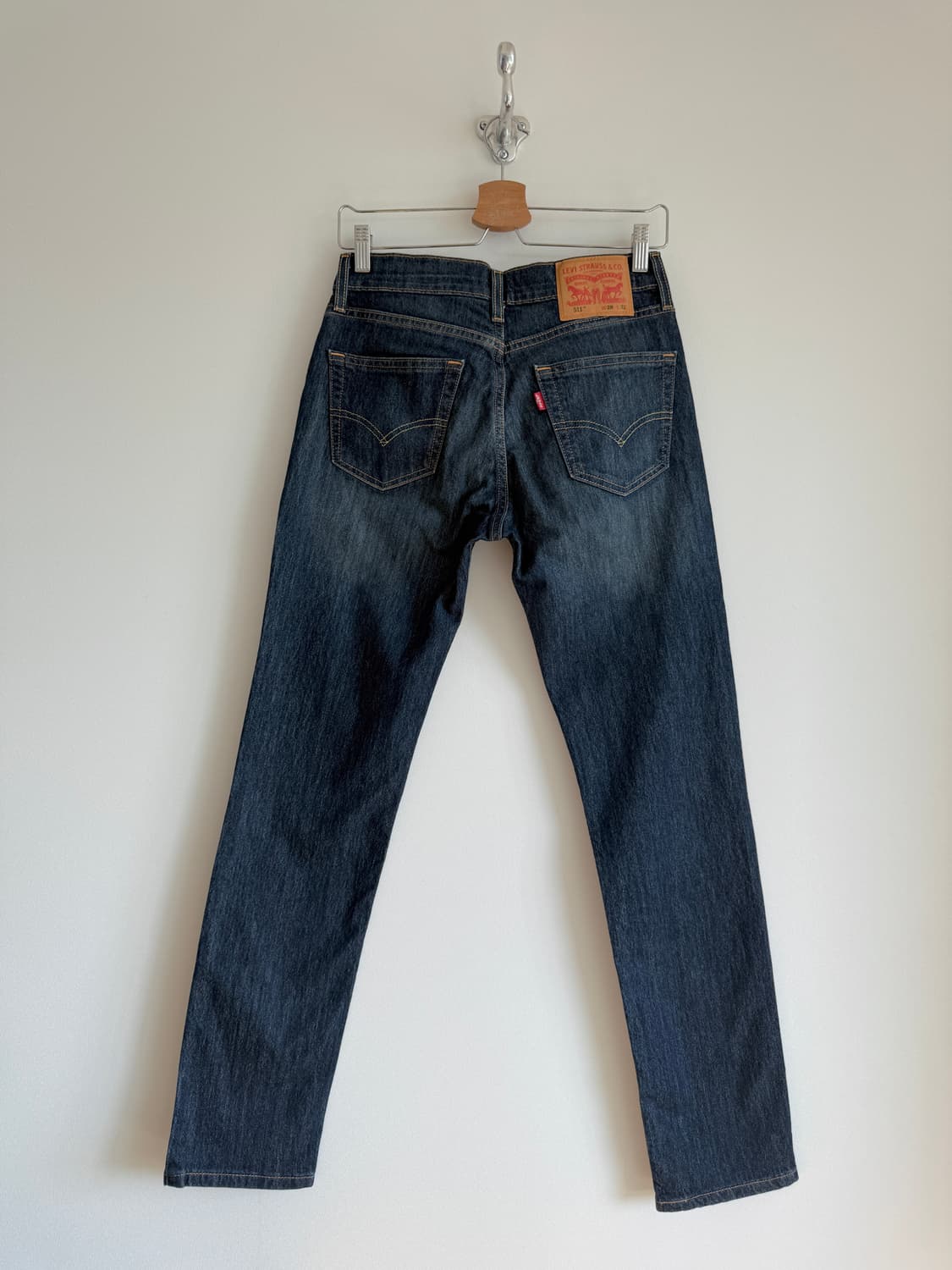 리바이스(Levi's) 511 데님 팬츠 상품이미지4