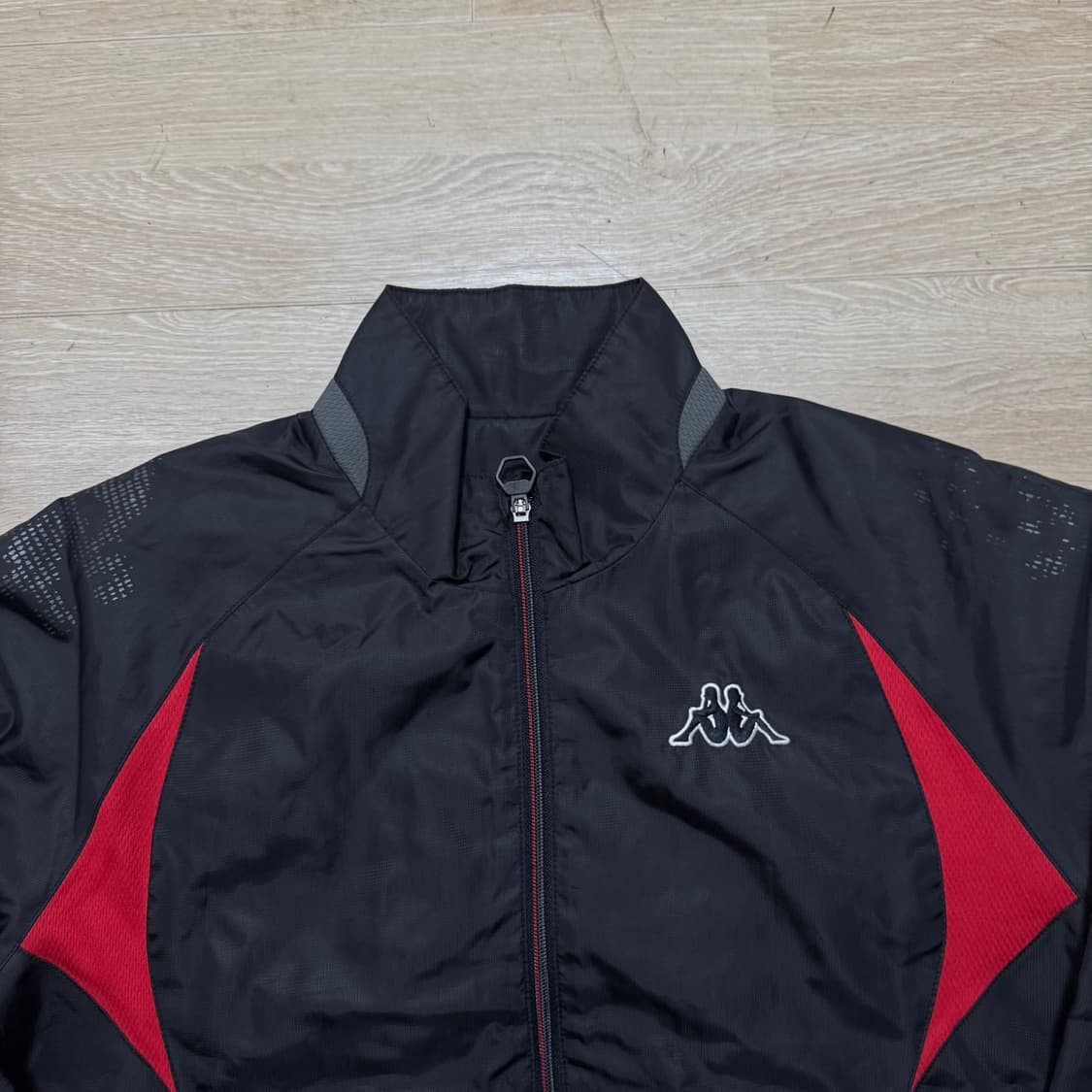 카파 올드스쿨 바람막이 자켓 상품이미지2