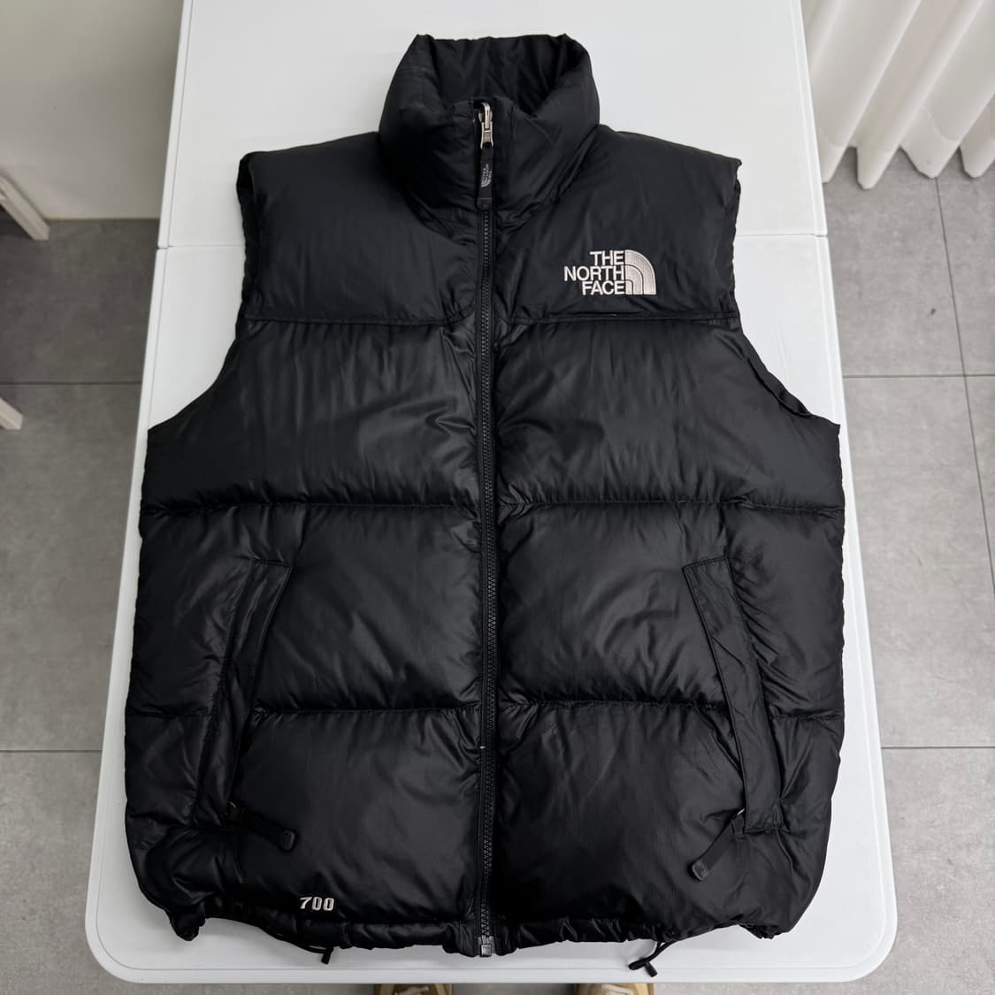 노스페이스 조끼 패딩  상품이미지1