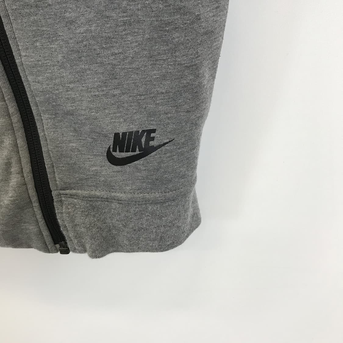 나이키 테크팩 후드베스트 [여성L사이즈] 상품이미지2