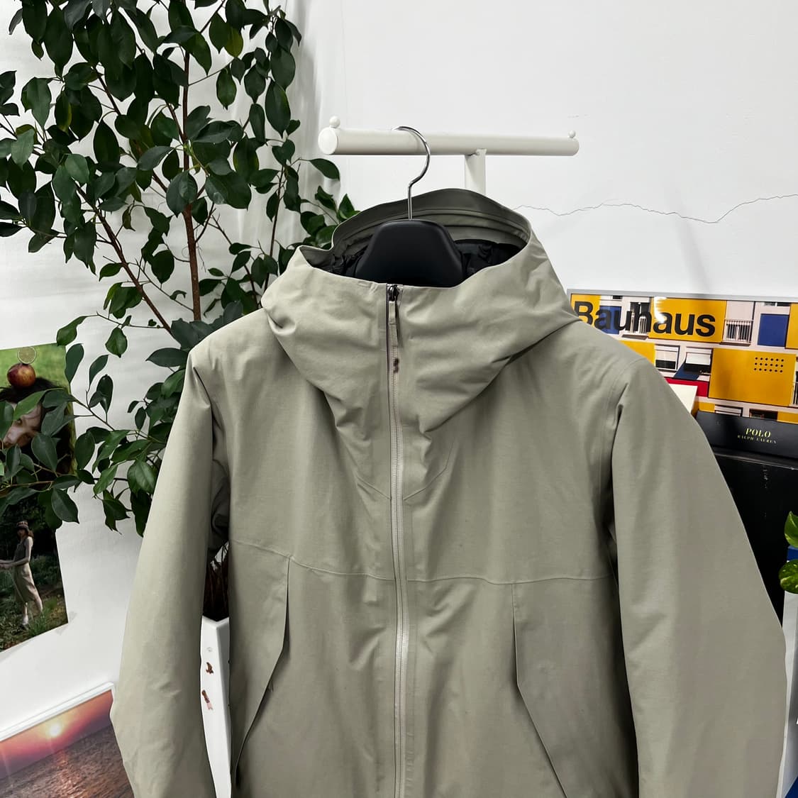 아크테릭스 베일런스 모니터 다운코트 S 상품이미지2