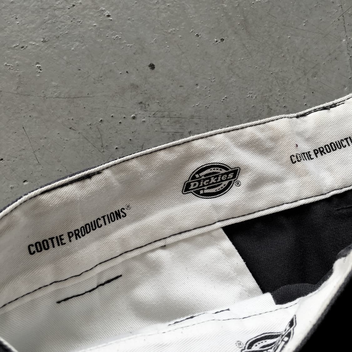 Dickies x Cootie Productions One Tuck  상품이미지5