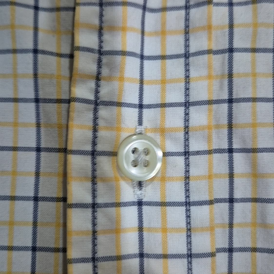 폴로 랄프로렌 신형 체크 셔츠  상품이미지4