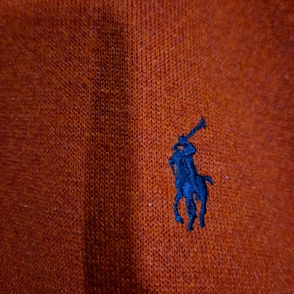 폴로 랄프로렌 쉐르파 플리스 자켓 상품이미지3