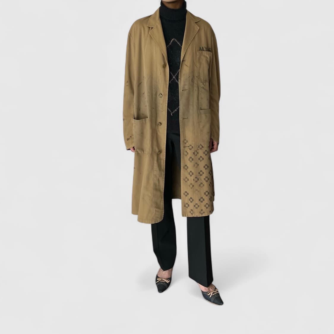 MYAR Jacket 상품이미지6