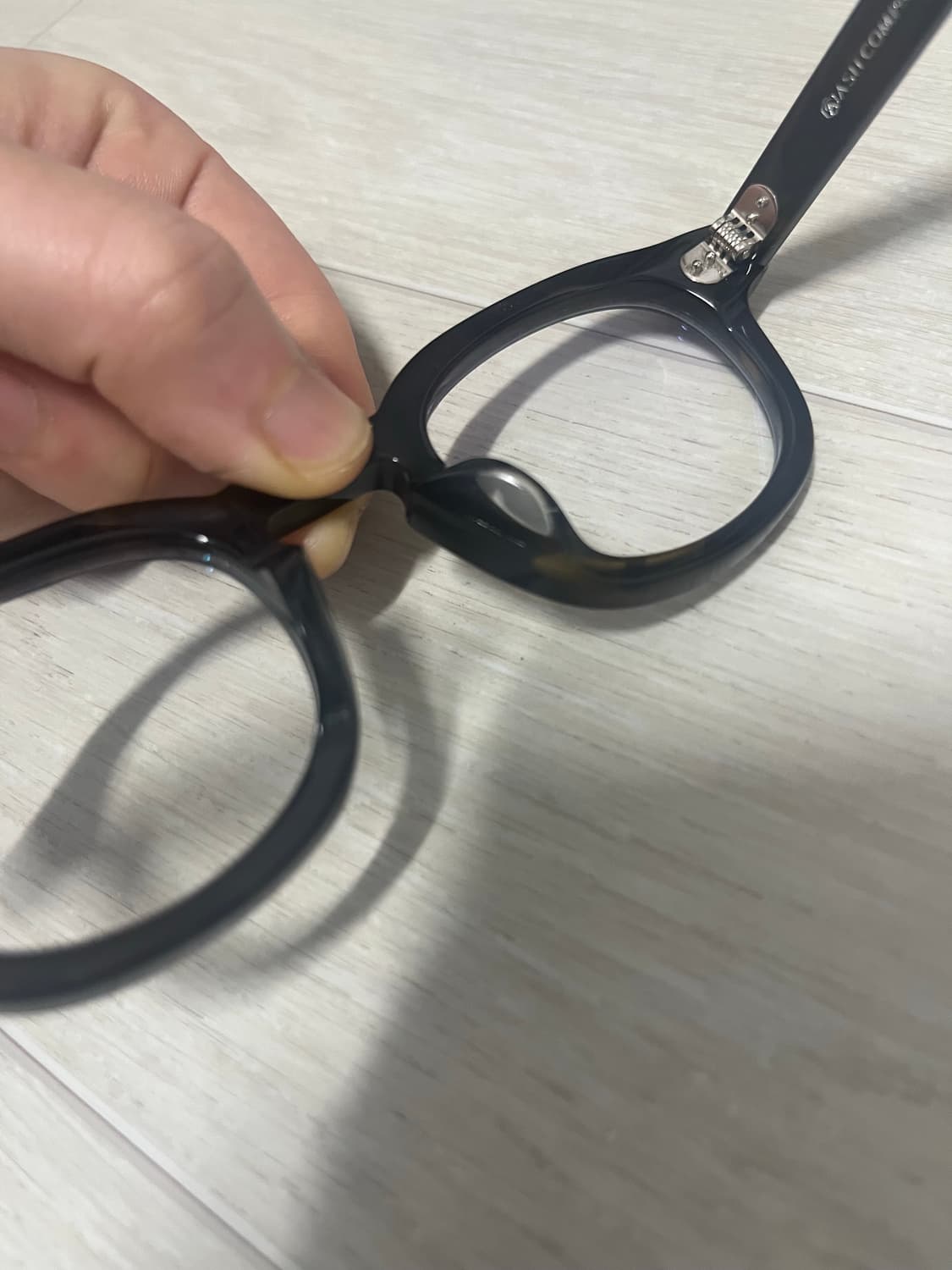 애쉬컴팩트 헤이더(올리브톨토이즈 44) 상품이미지5