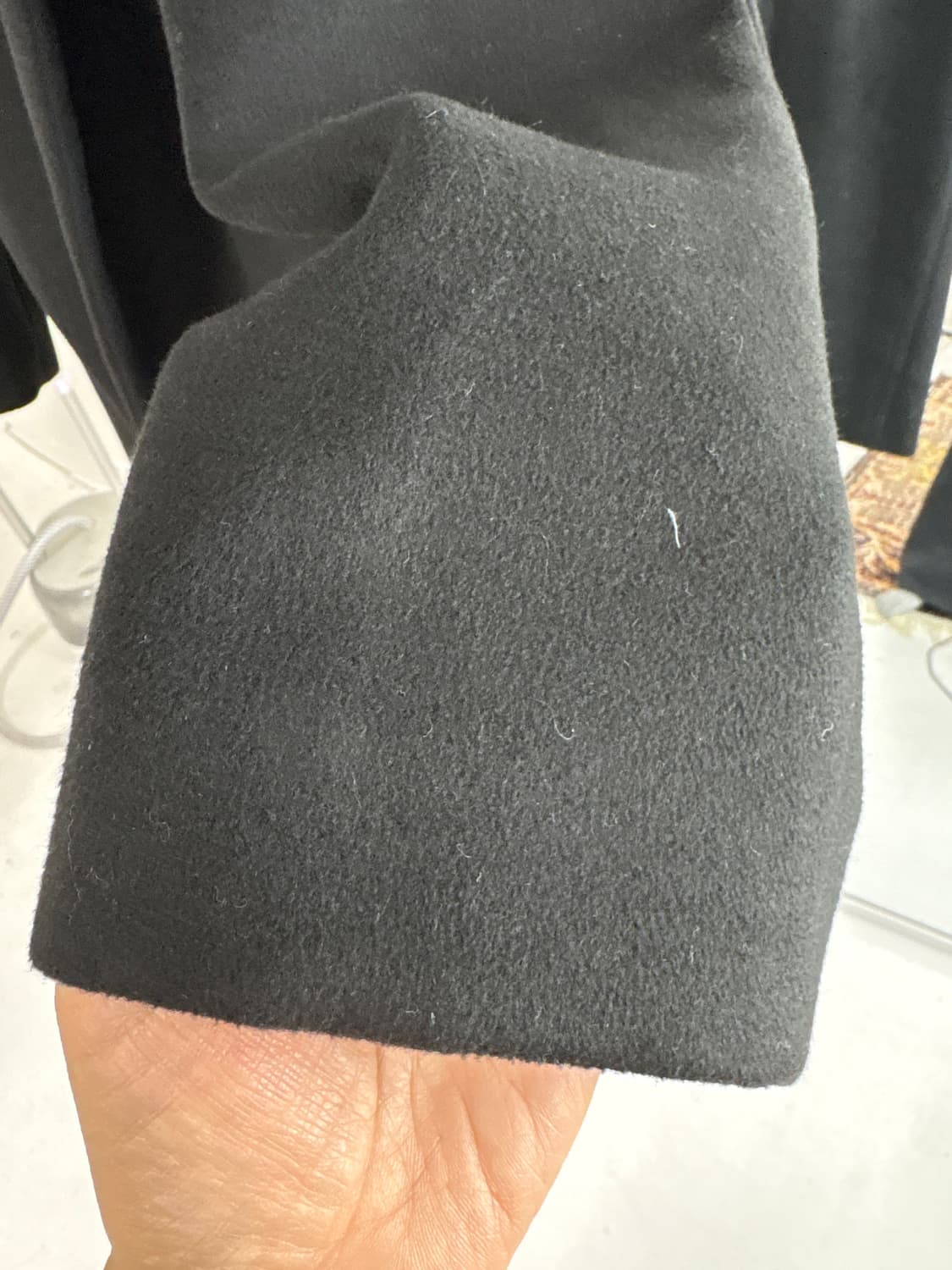 남성코트 상품이미지4