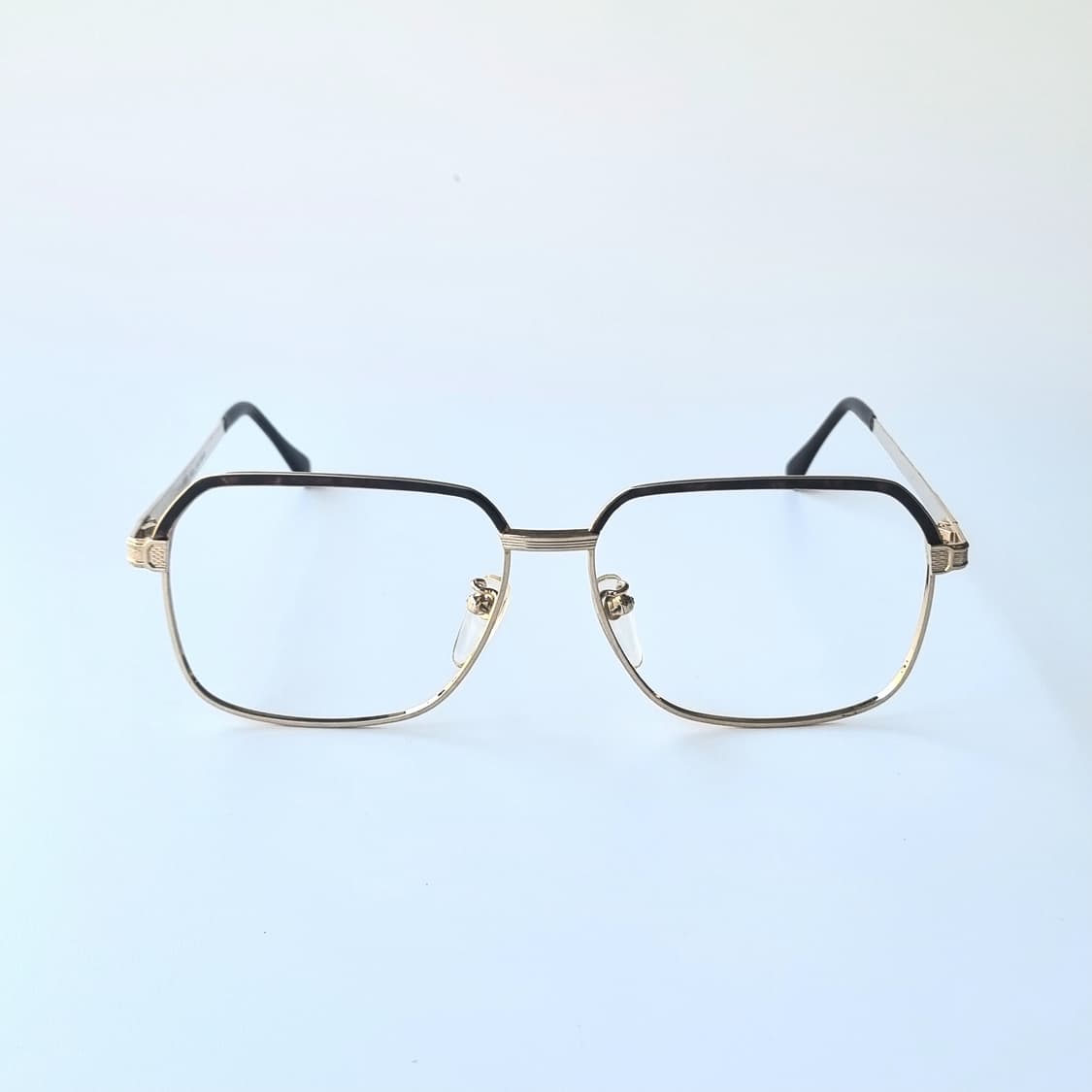 데드스탁  Renoma 사각 빅사이즈 메탈 하금 19 상품이미지2