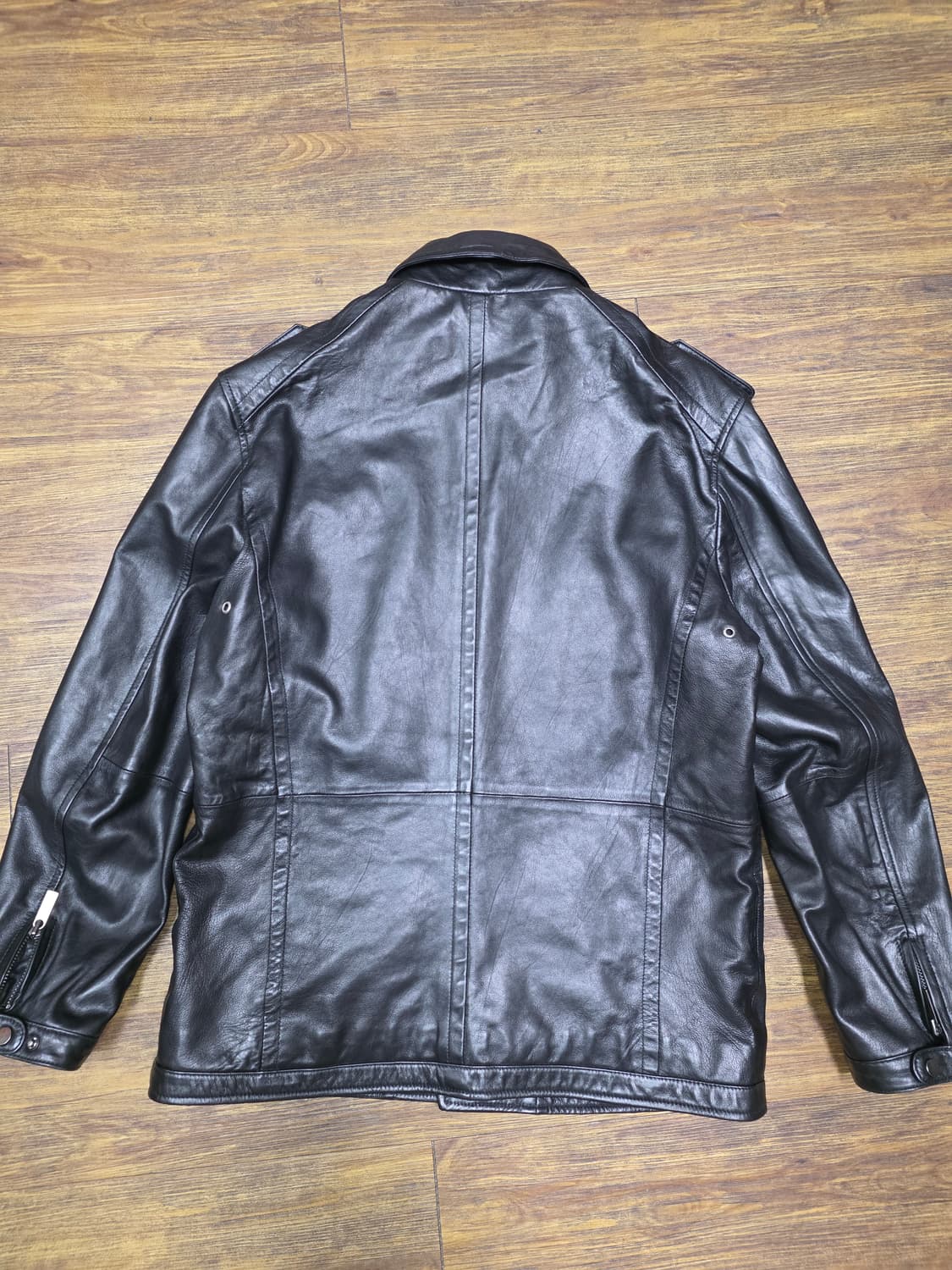 퍼스트룩 양가죽자켓 상품이미지6