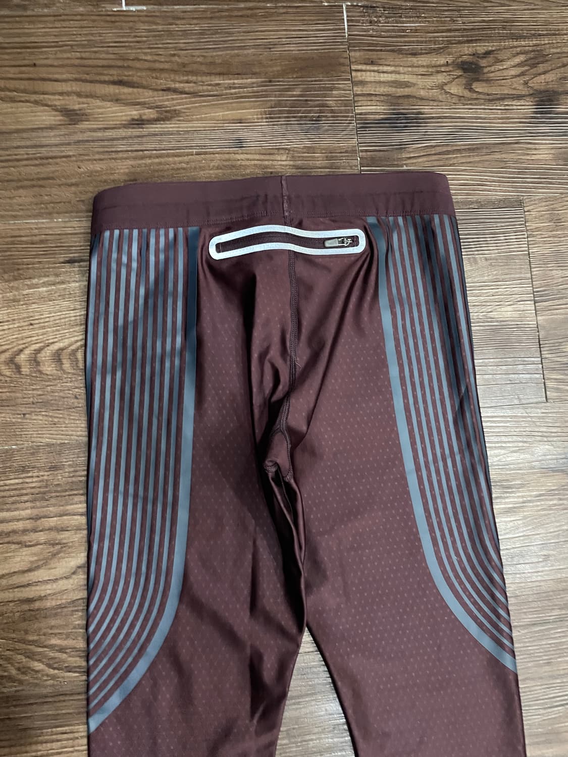 나이키 랩 x 언더커버 갸쿠소우 파워 스피드 러닝 타이즈 상품이미지9