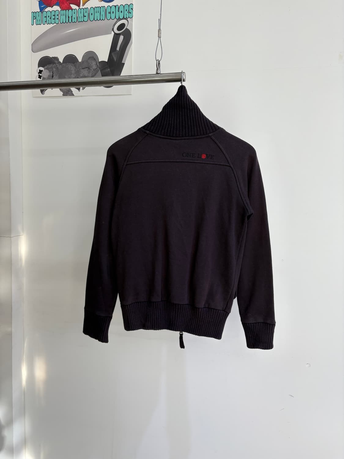 ELEMENT 자켓 상품이미지5