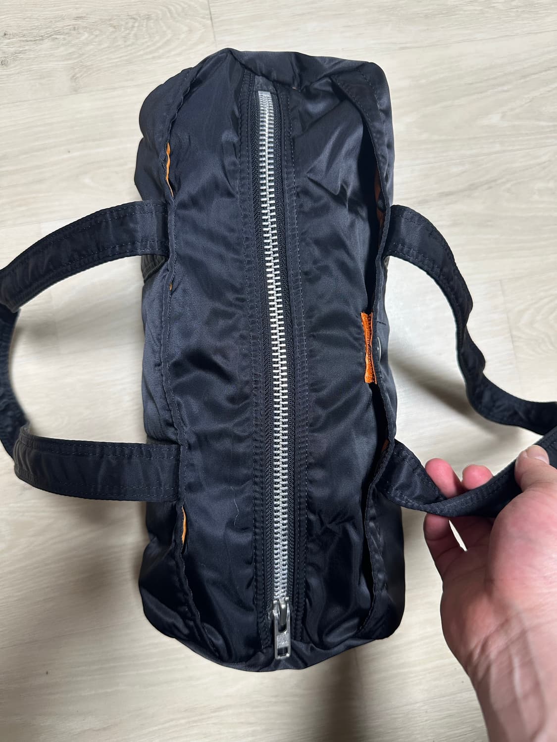 PORTER 요시다 포터 탱커 보스턴백 더플백 L 상품이미지5