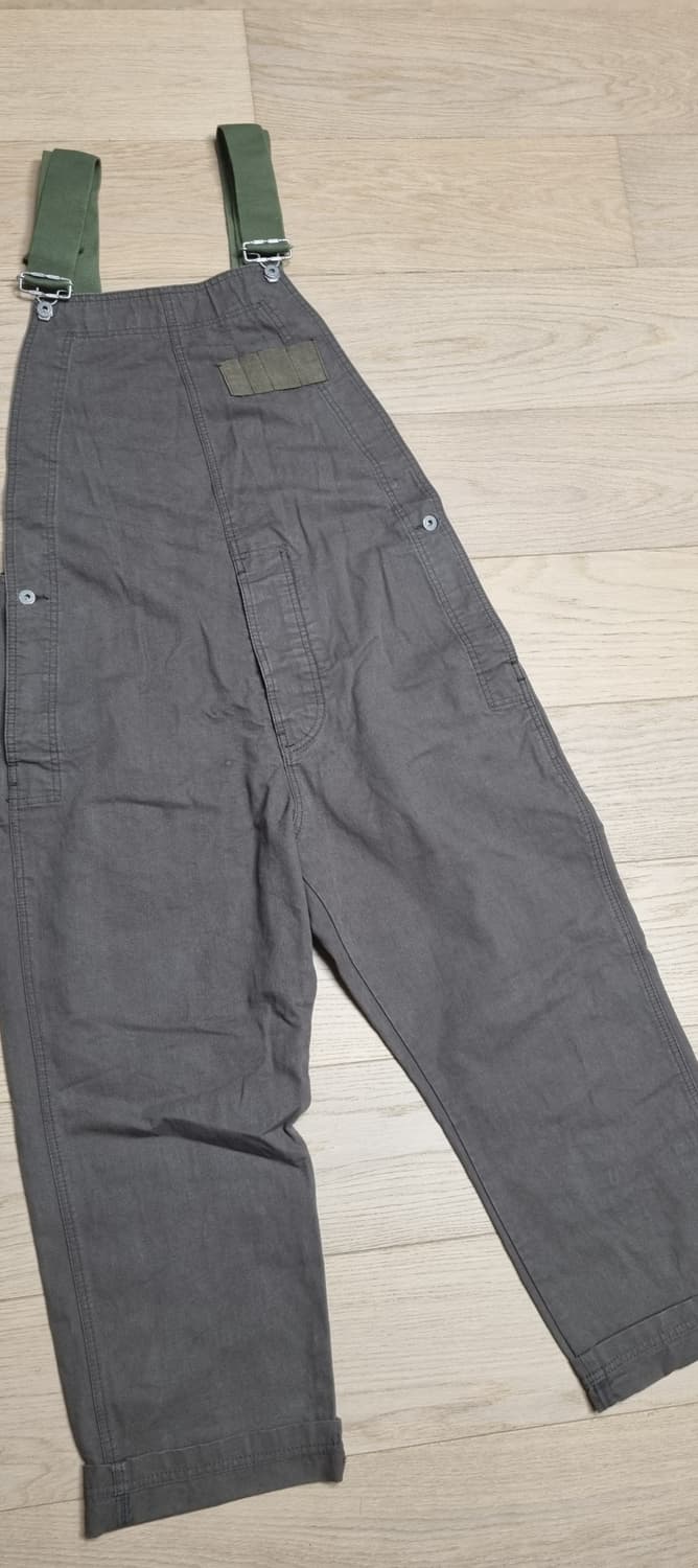 
 ORIGINAL WORK CLOTHING 오버롤 상품이미지1