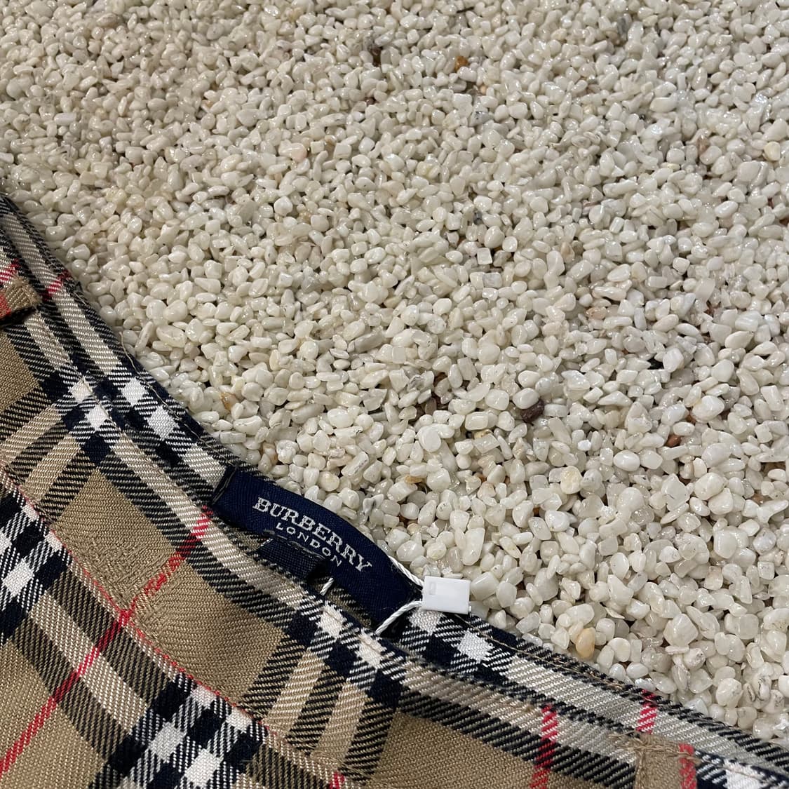 버버리 스커트 ⭐️1244 상품이미지2