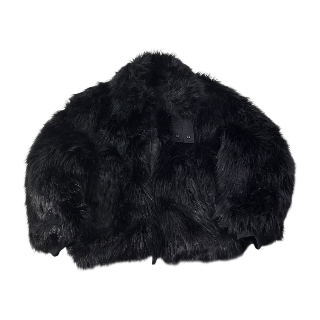 100 나이키 x 앰부쉬 리버시블 포우퍼 코트 블랙 상품이미지2