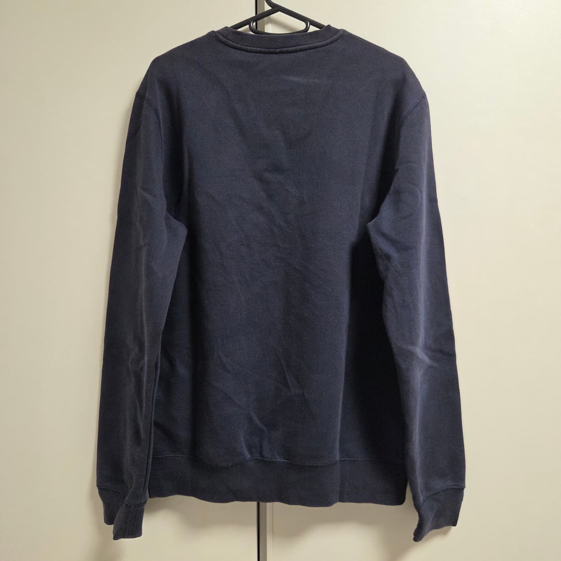 Armani 아르마니진 맨투맨 스웻셔츠 L(100) 상품이미지6