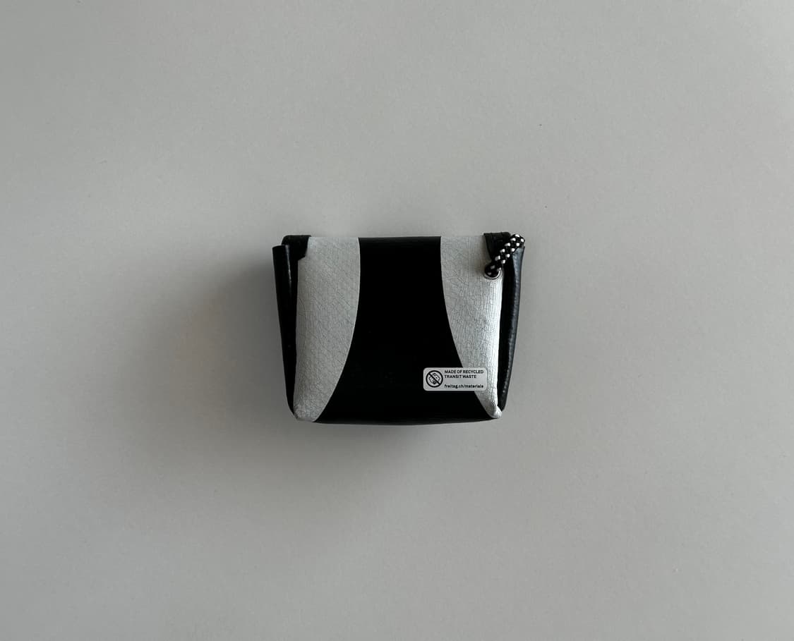 새제품 Freitag 프라이탁 미니 메신저 키링 상품이미지9