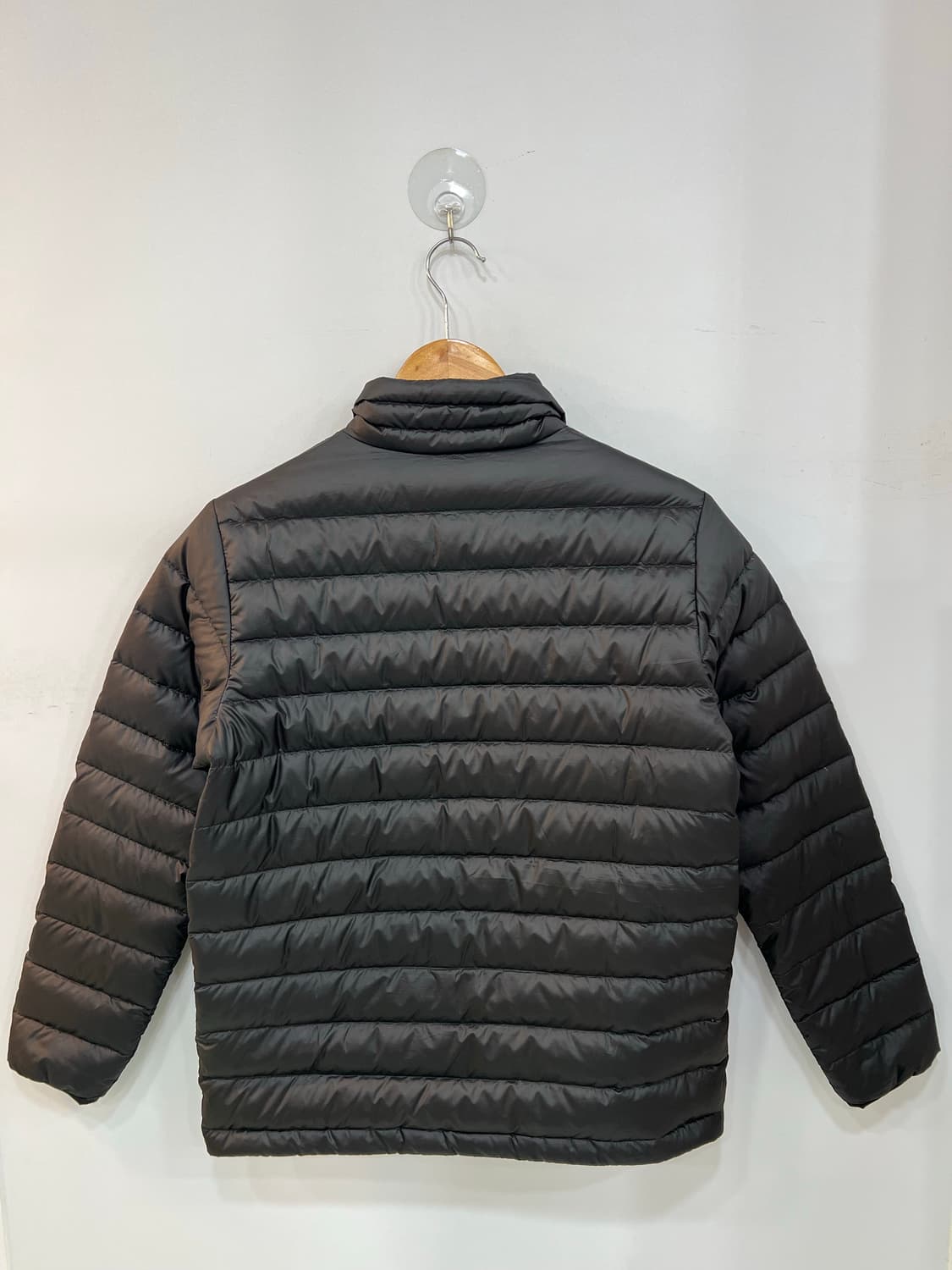 파타고니아 남 주니어 경량패딩 상품이미지2