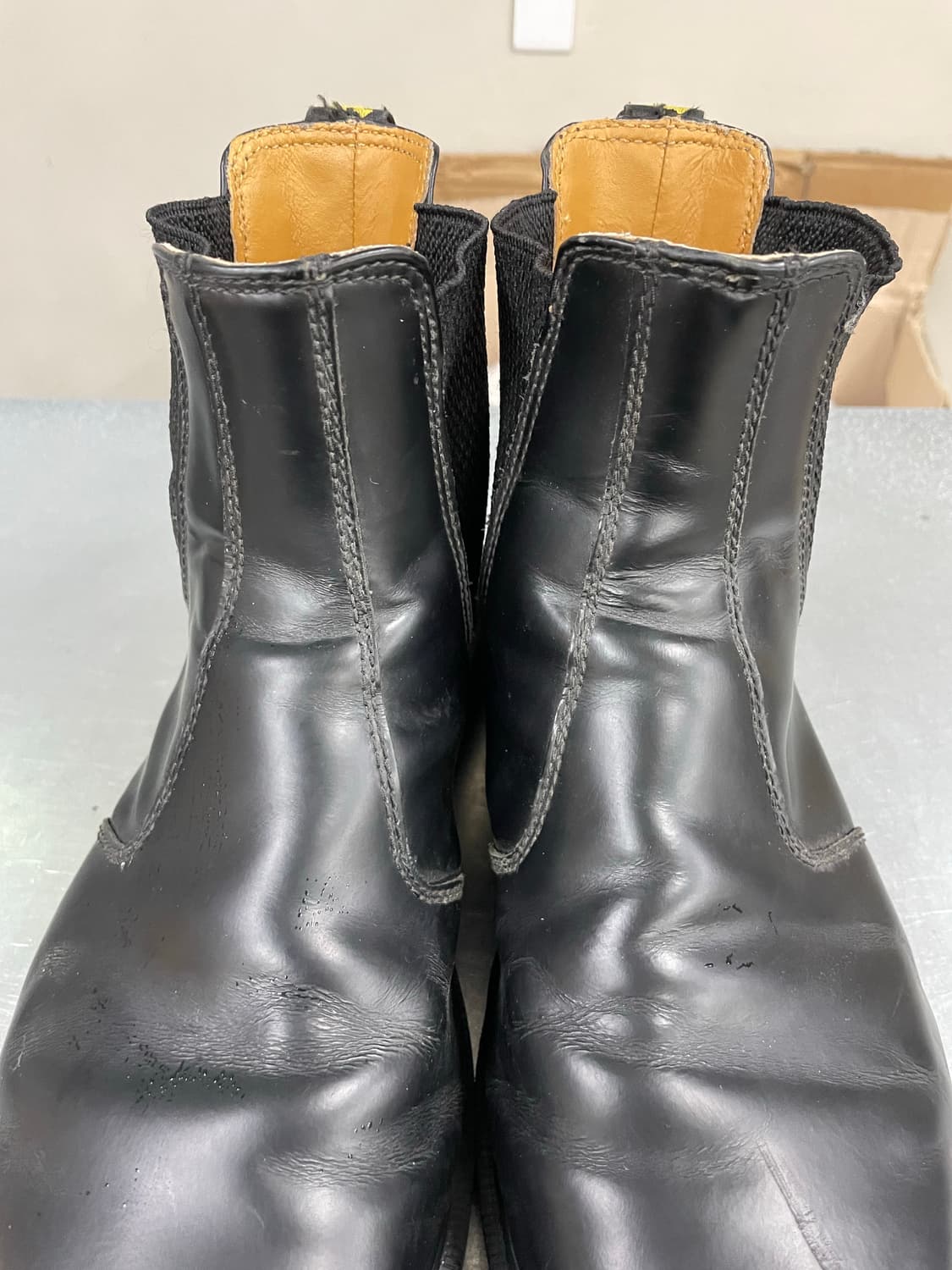 닥터마틴 2976 첼시부츠 uk8 상품이미지8