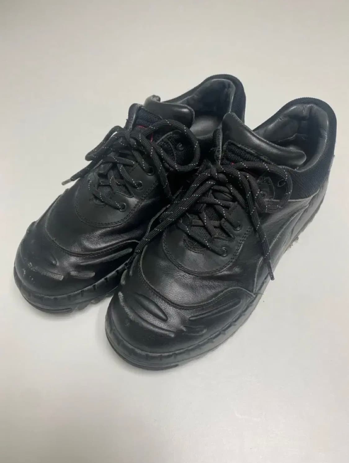 [43] 키코 코스타디노브 캠퍼 고어텍스 TEXI 스니커즈 슈즈 상품이미지3