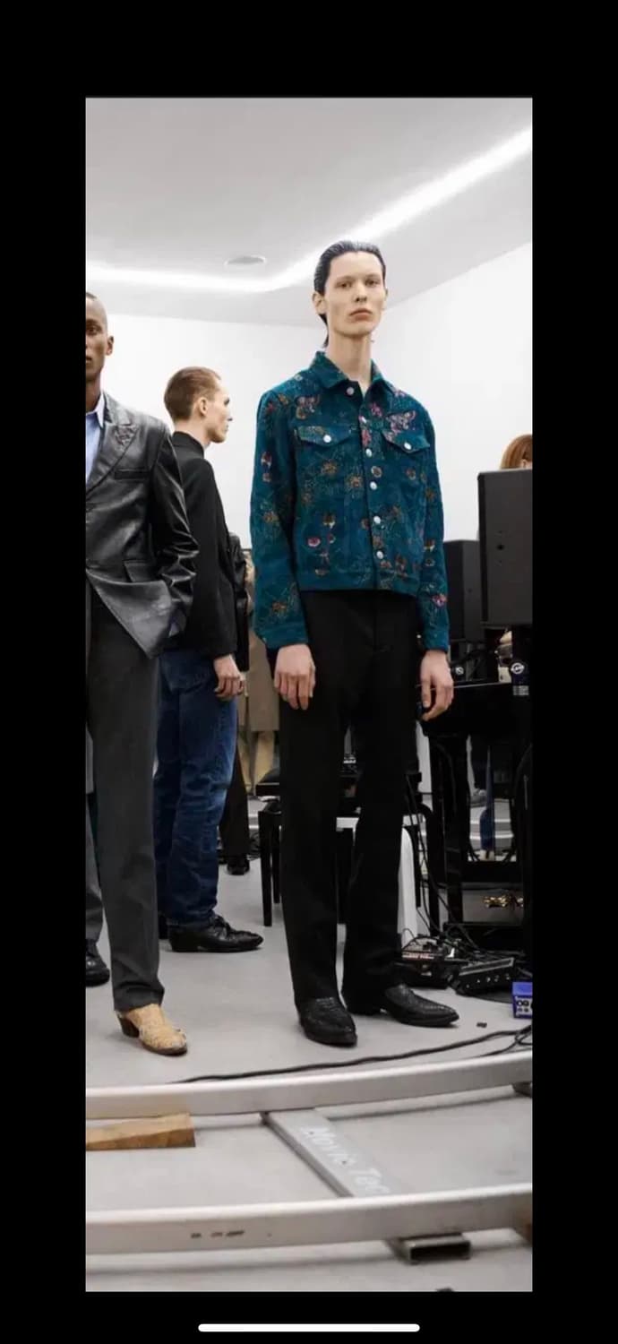 Sunflower jake jacket / L 상품이미지3