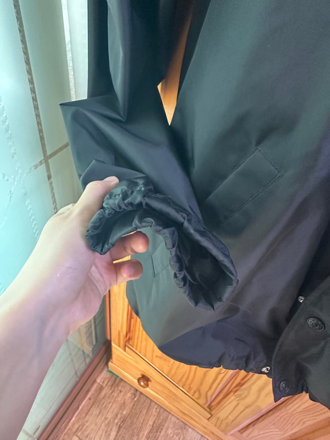 데우스 코치자켓 상품이미지5