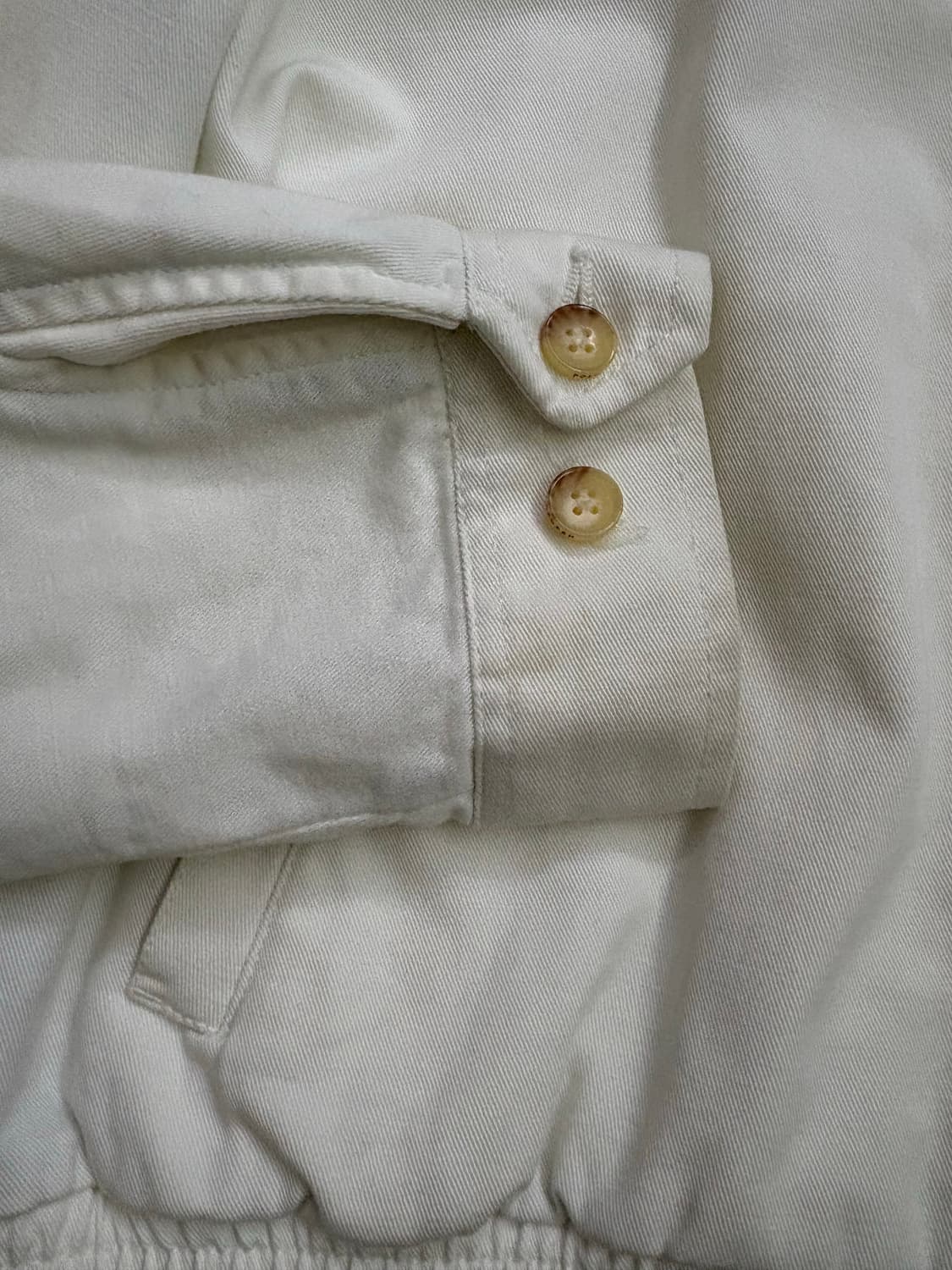 폴로랄프로렌 빅자켓(여성 L) 상품이미지6