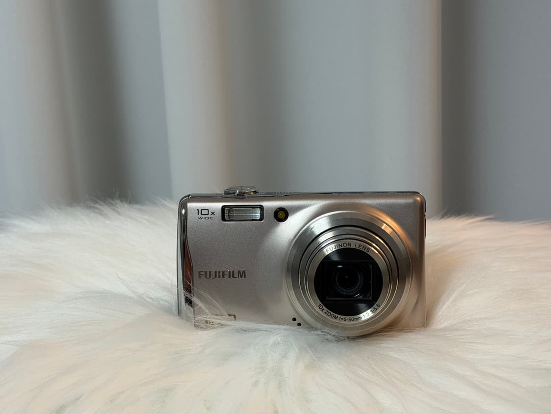 아일릿 디카) 후지필름 파인픽스 f80exr 상품이미지3