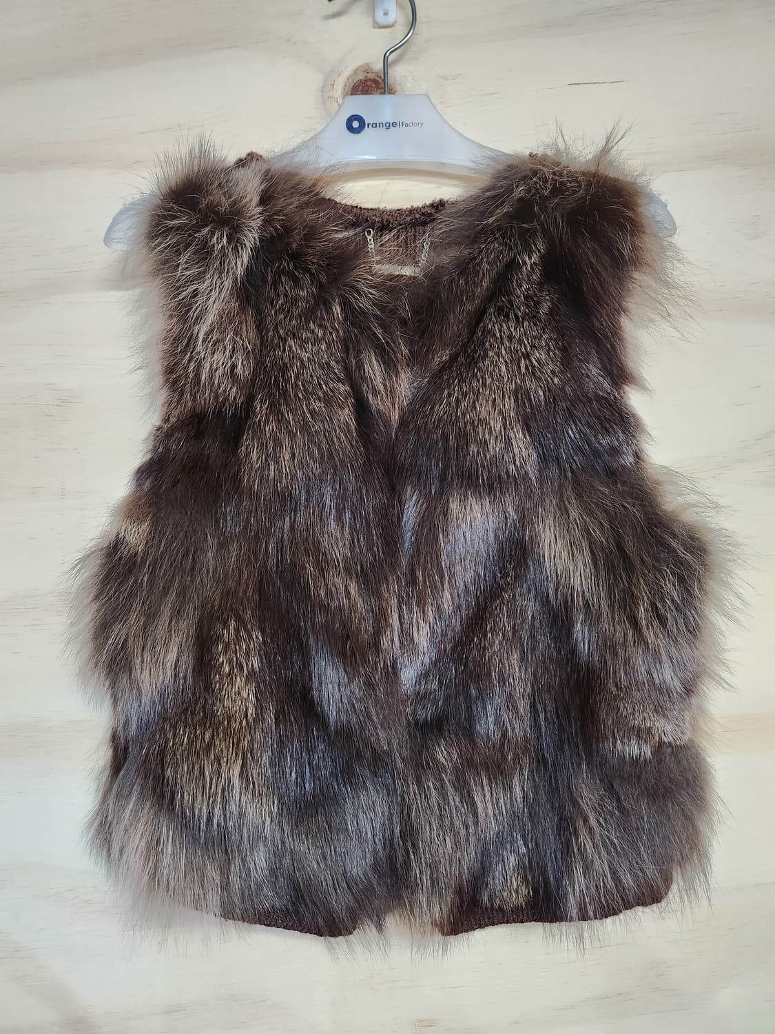 53) ab.f.z 폭스퍼 베스트 상품이미지1