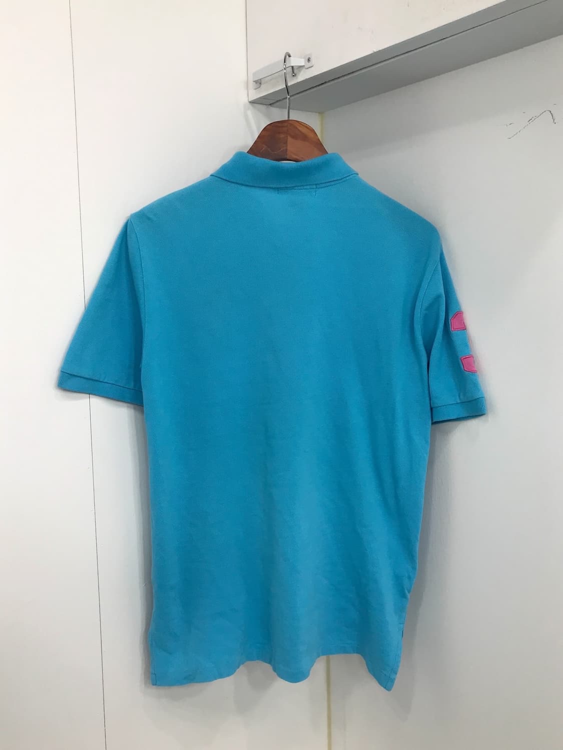 Polo Big Pony PK T-shirt 상품이미지9