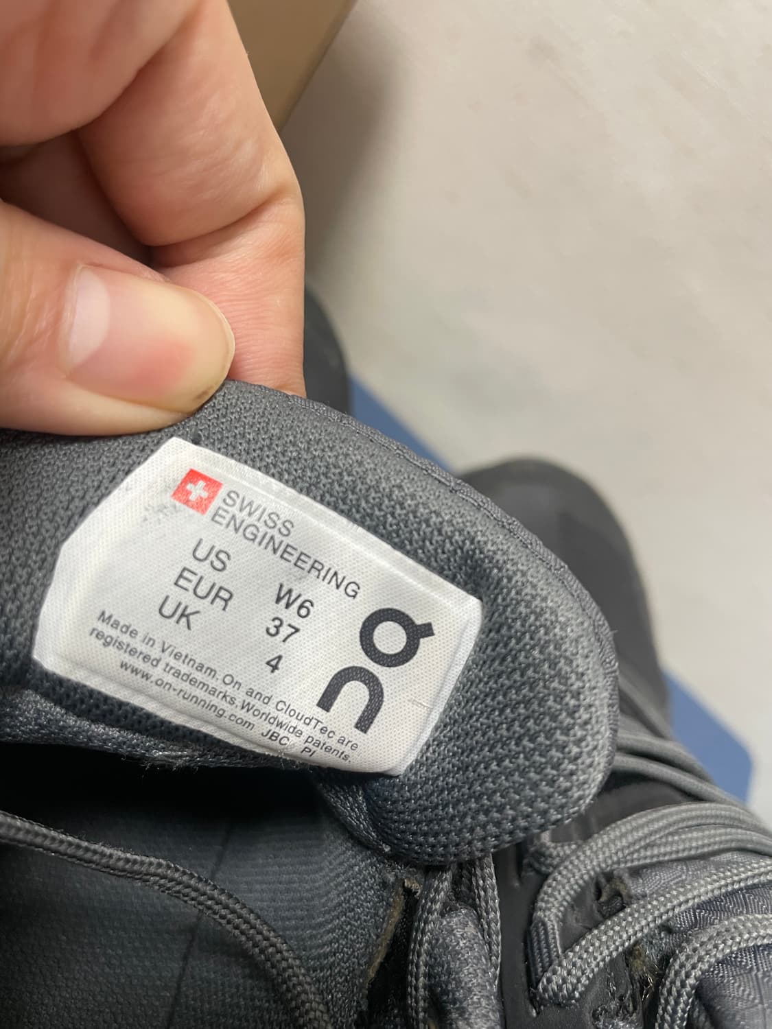 온러닝 클라우드벤처 wp 상품이미지4