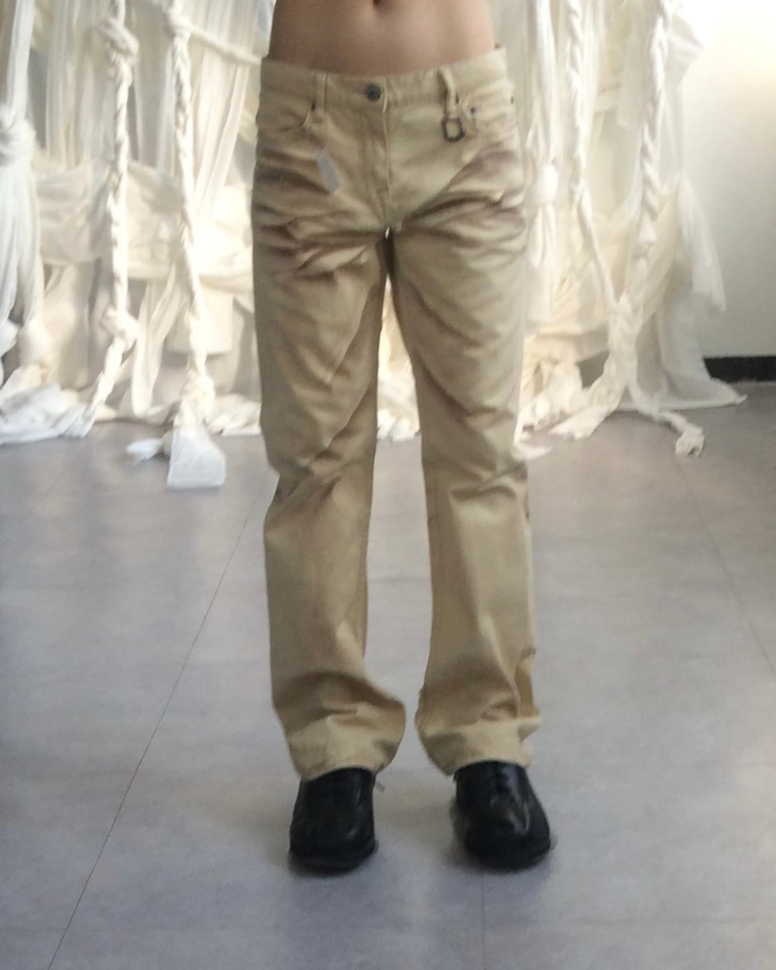 Jack rose washing pants 상품이미지7