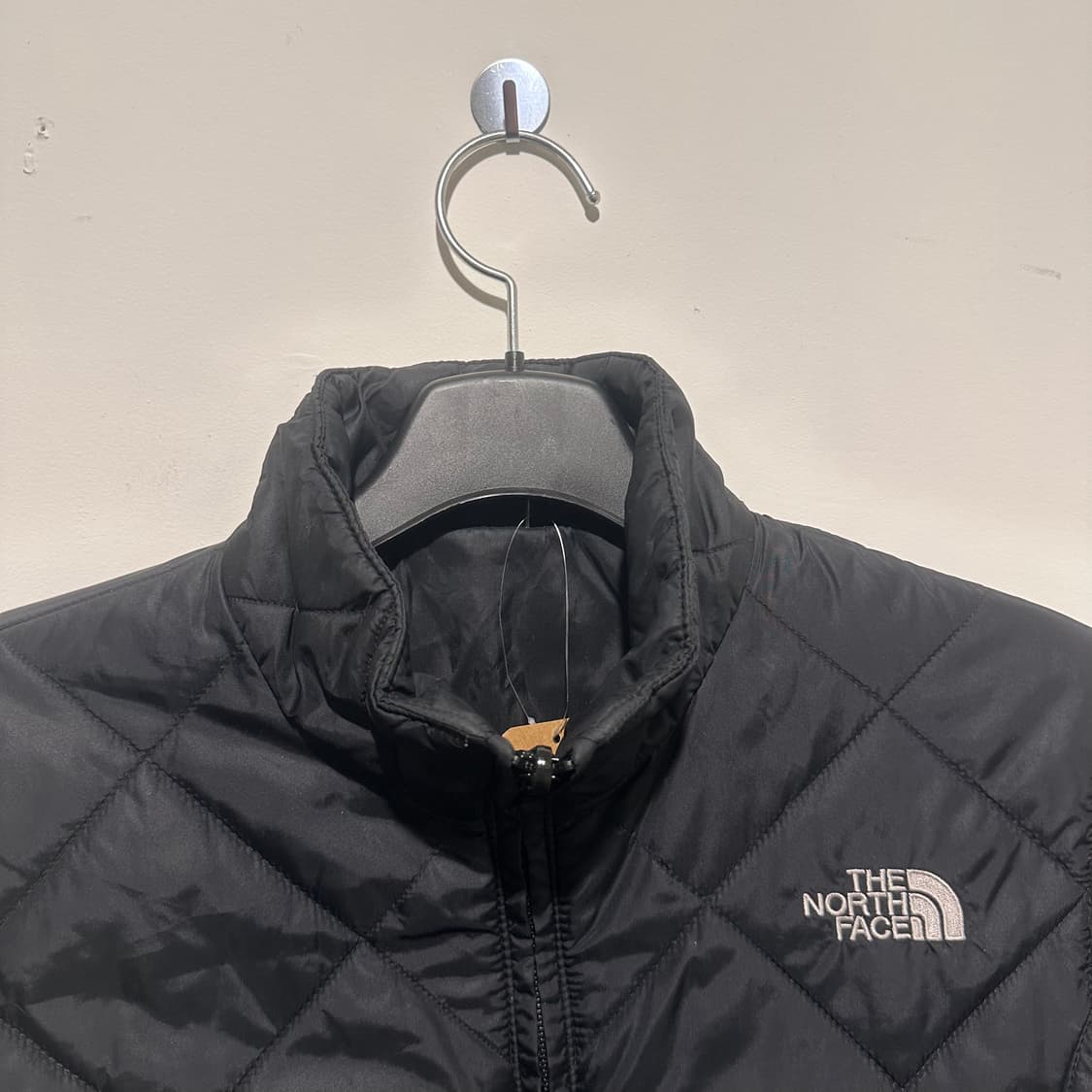 노스페이스 퀄팅 패딩 상품이미지2