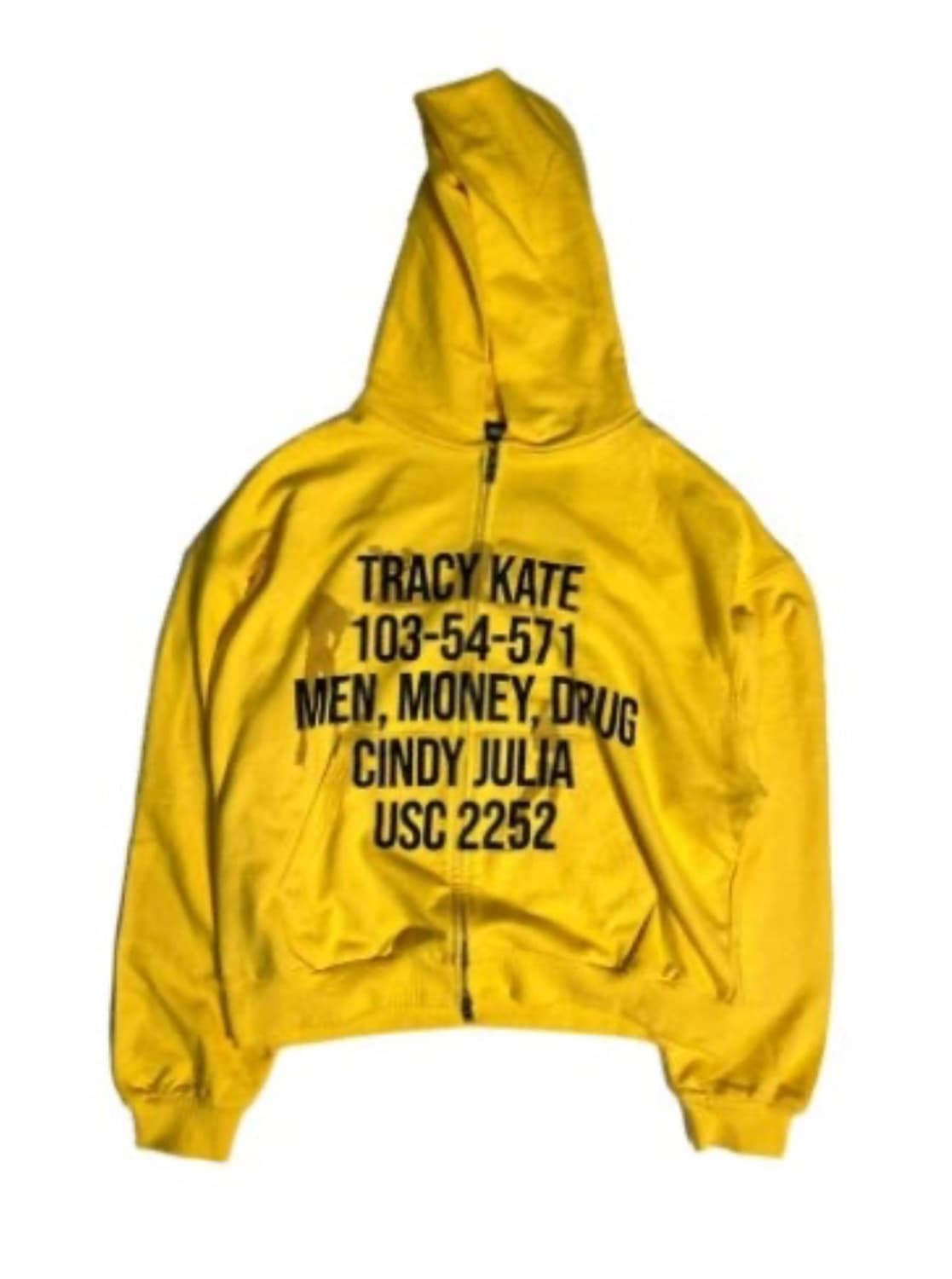 파코서플라이 후드집업 구합니다 상품이미지1